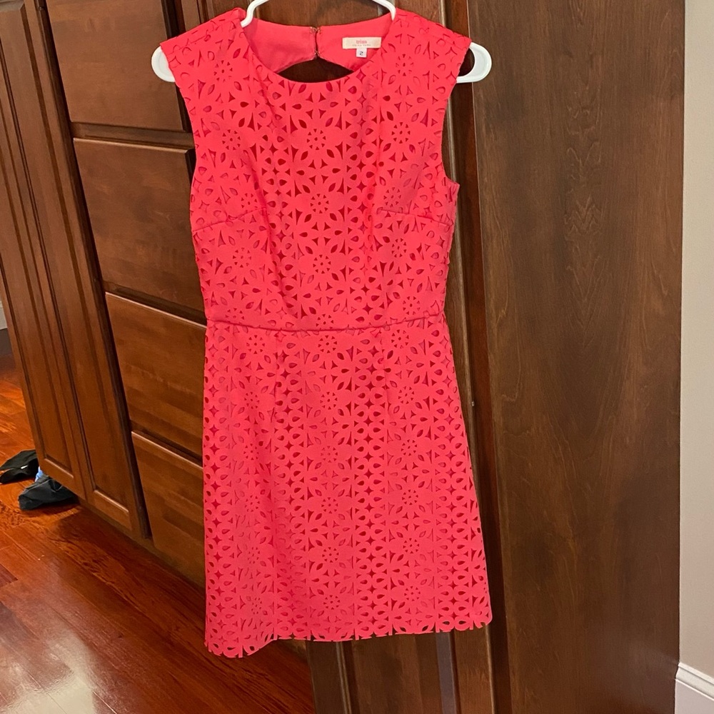 Beautiful Trina Turk dress. Carousel Dress is the style name.